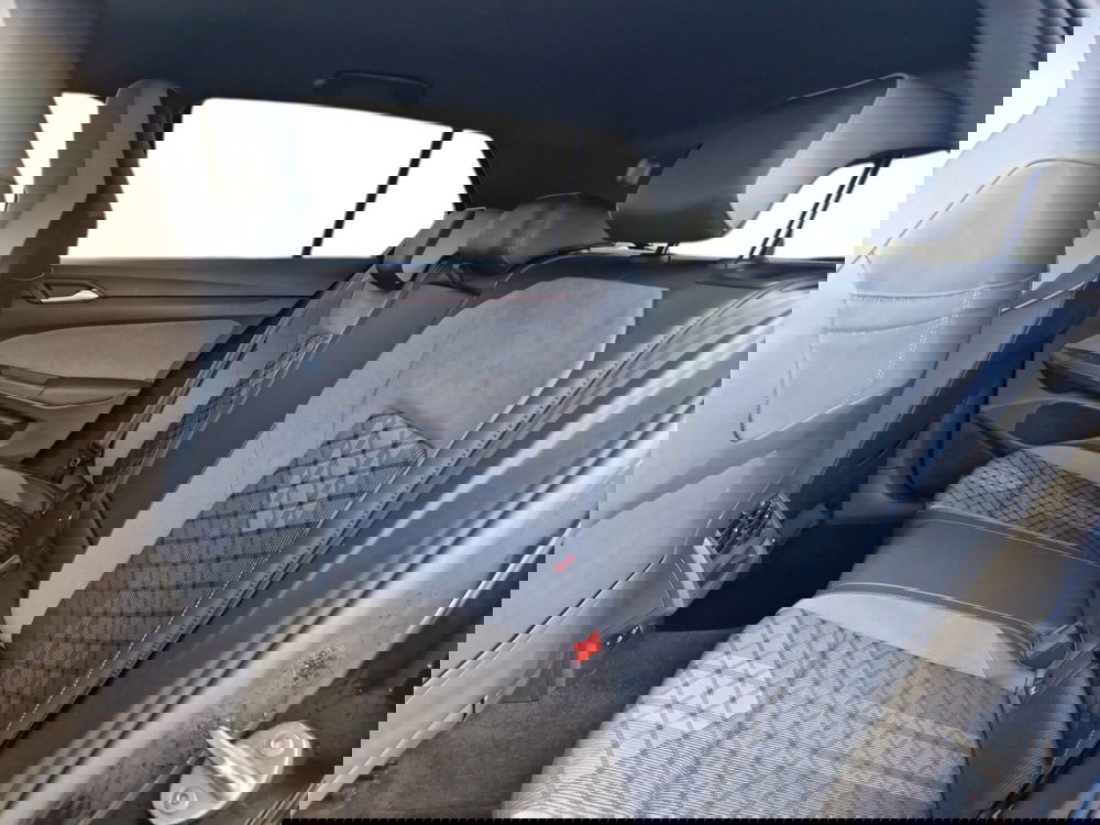 Volkswagen Golf usata a Grosseto (12)