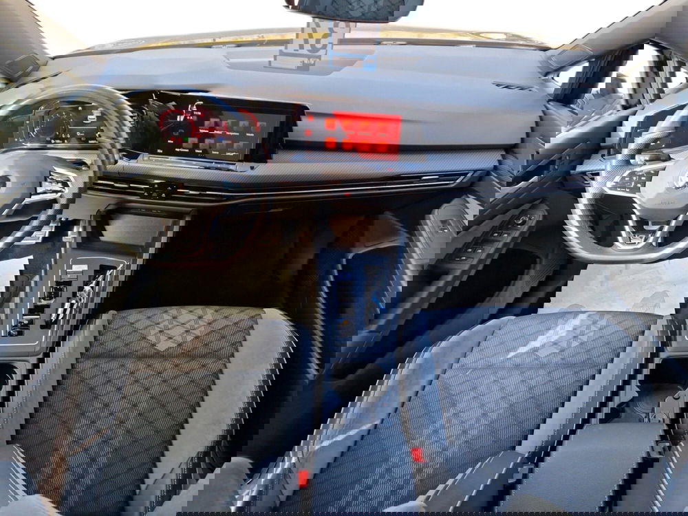 Volkswagen Golf usata a Grosseto (13)