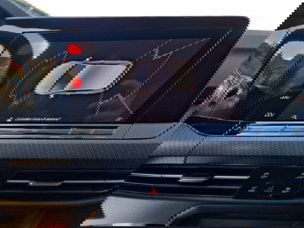 Volkswagen Golf usata a Grosseto (14)