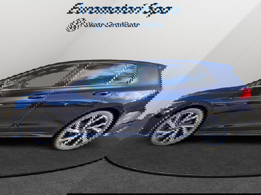 Volkswagen Golf usata a Grosseto (2)