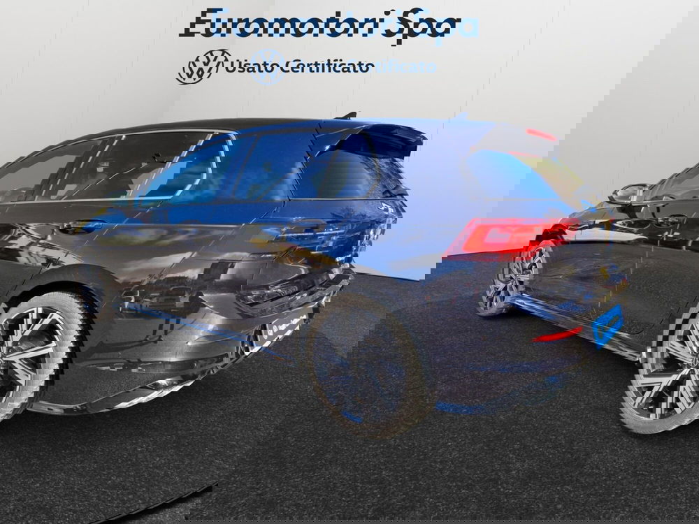 Volkswagen Golf usata a Grosseto (3)