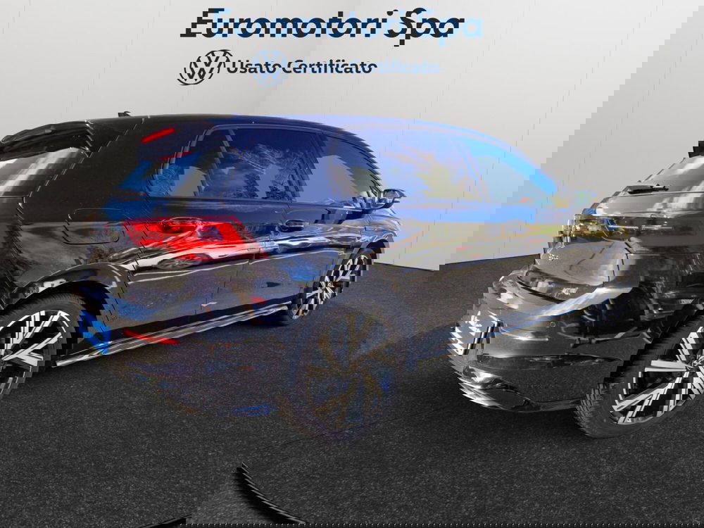 Volkswagen Golf usata a Grosseto (5)