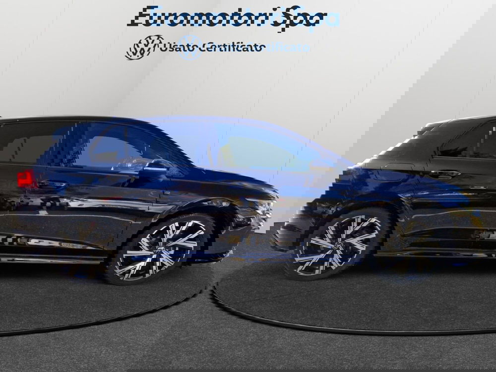 Volkswagen Golf usata a Grosseto (6)