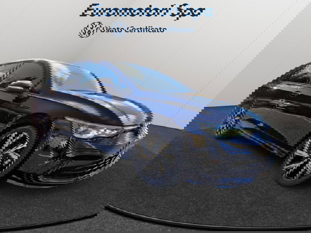 Volkswagen Golf usata a Grosseto (7)