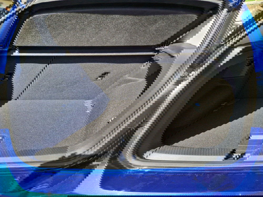 Volkswagen T-Cross usata a Grosseto (10)