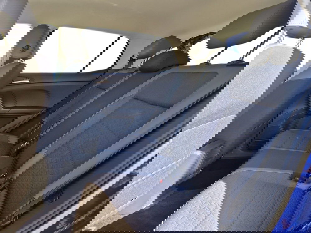 Volkswagen T-Cross usata a Grosseto (12)