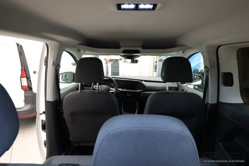 Volkswagen Caddy nuova a Bologna (10)