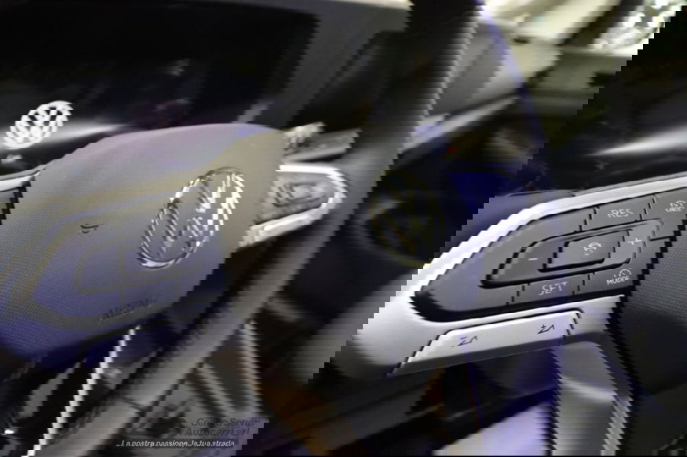 Volkswagen Caddy nuova a Bologna (12)