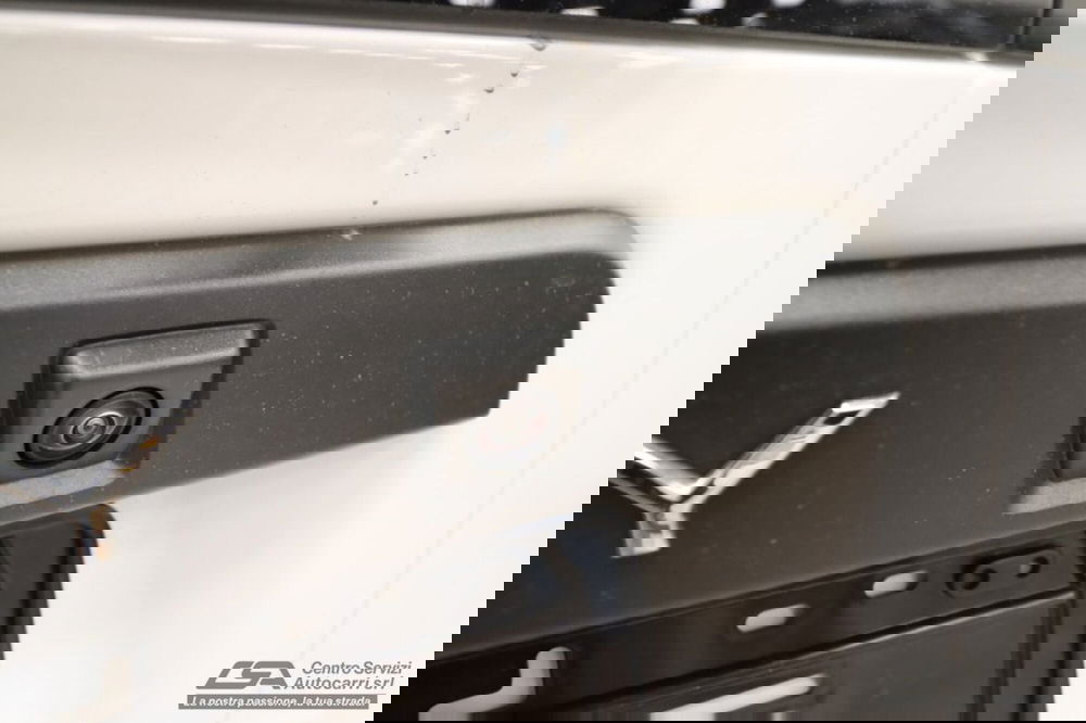 Volkswagen Caddy nuova a Bologna (5)