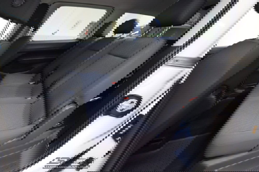 Volkswagen Caddy nuova a Bologna (6)