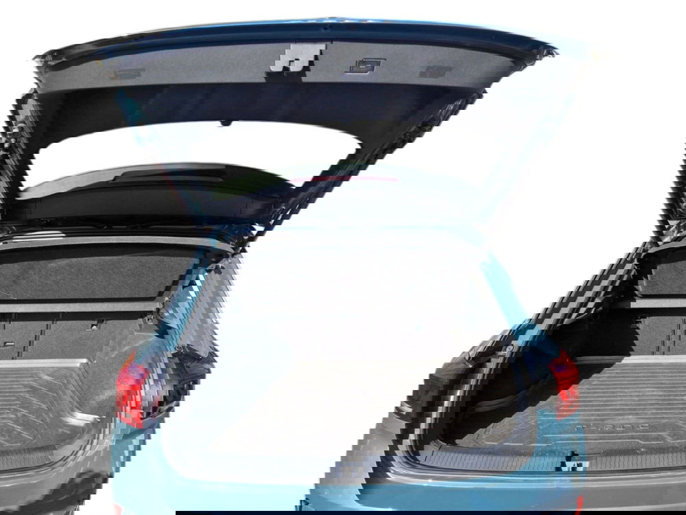 Volkswagen T-Roc usata a Siena (10)