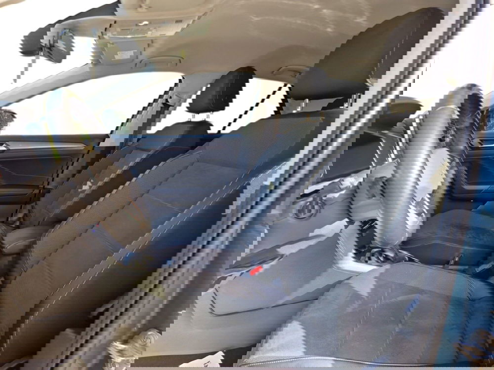 Volkswagen T-Roc usata a Siena (11)