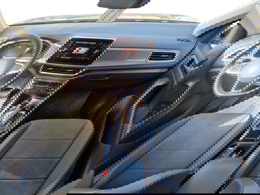 Volkswagen T-Roc usata a Siena (13)