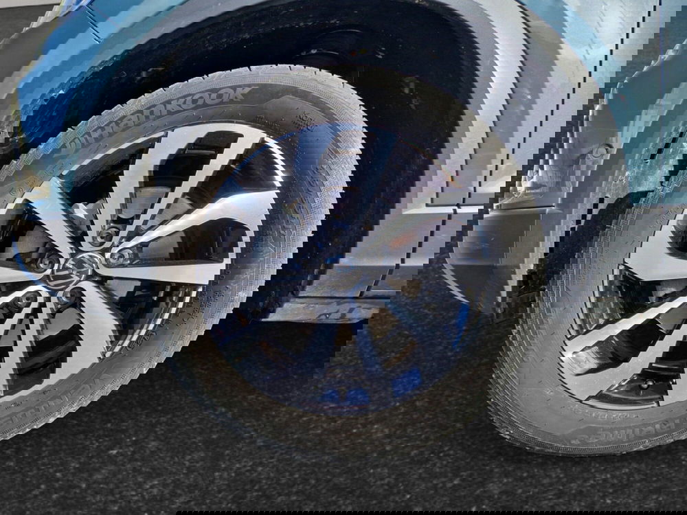 Volkswagen T-Roc usata a Siena (9)