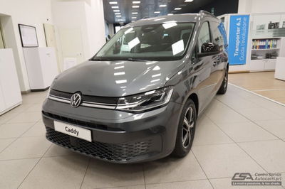 Volkswagen Caddy 2.0 TDI 122 CV Life Maxi nuova a Anzola dell'Emilia