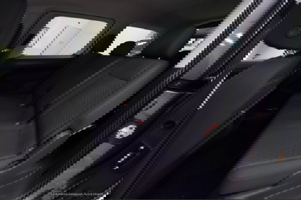 Volkswagen Caddy nuova a Bologna (10)