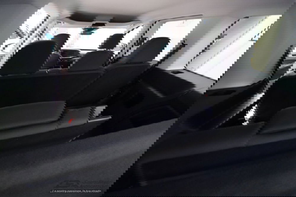 Volkswagen Caddy nuova a Bologna (12)