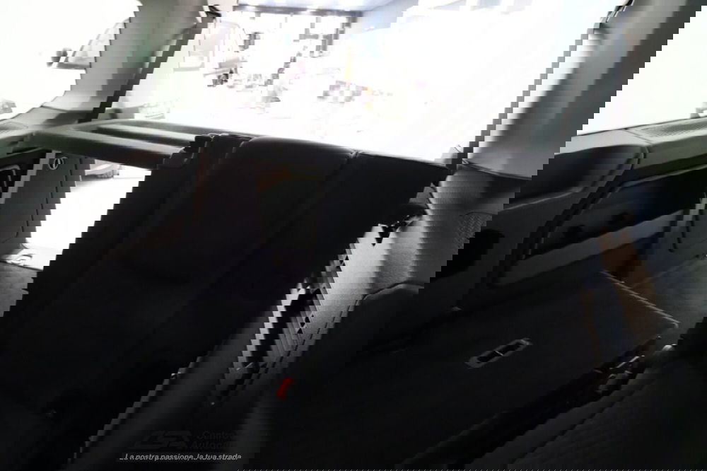 Volkswagen Caddy nuova a Bologna (13)