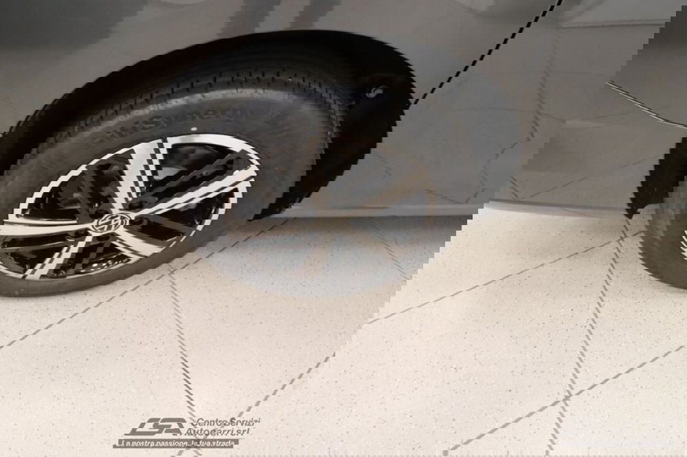 Volkswagen Caddy nuova a Bologna (4)