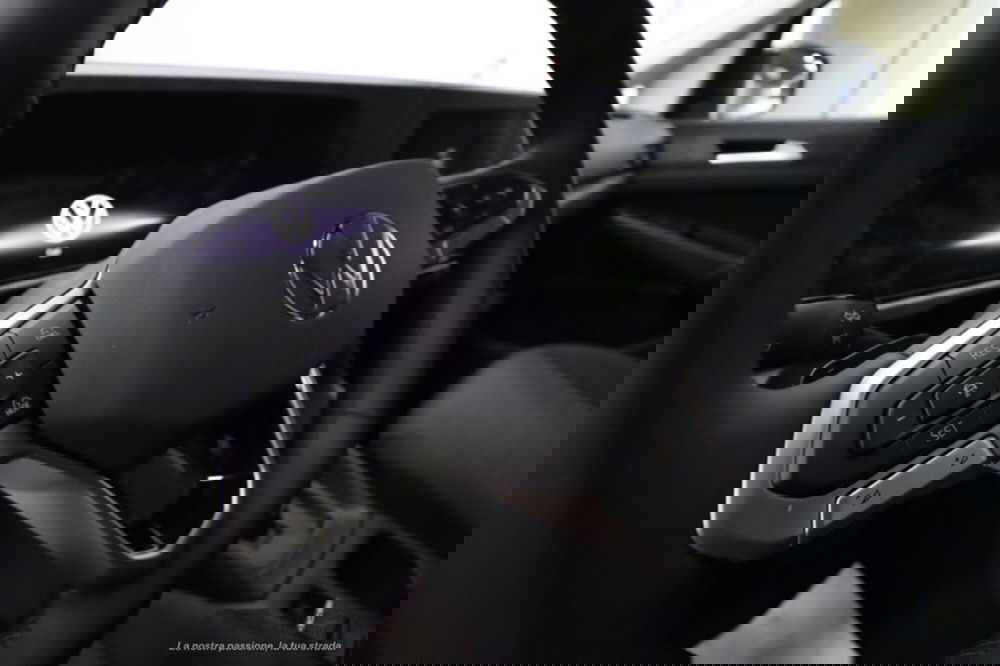 Volkswagen Caddy nuova a Bologna (9)