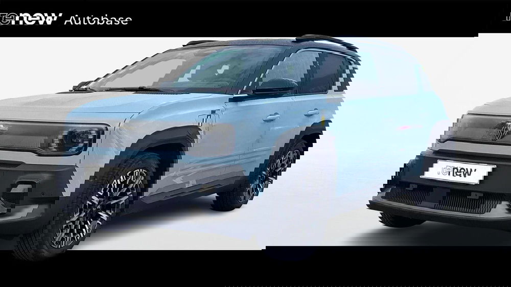 Renault Renault 4 usata a Padova