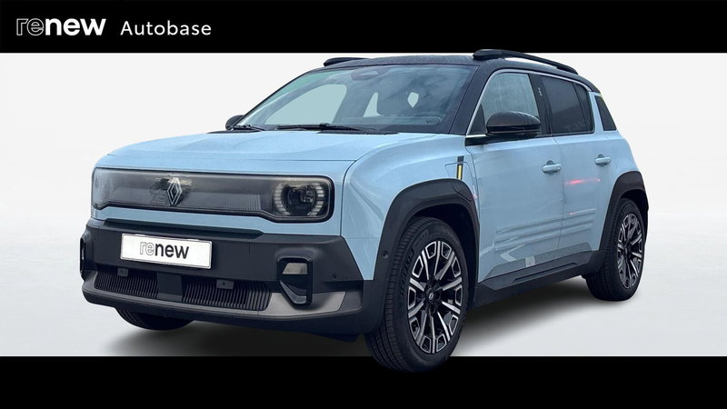 Renault Renault 4 usata a Padova