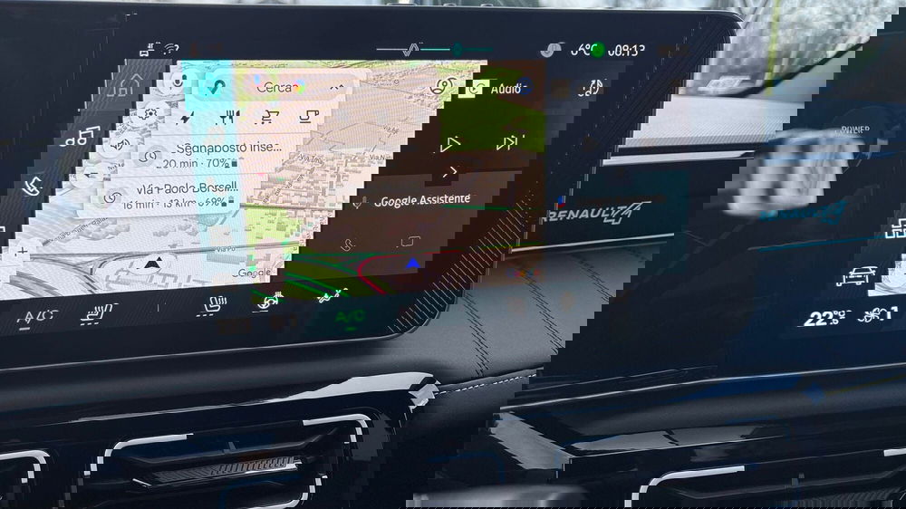 Renault Renault 4 usata a Padova (10)