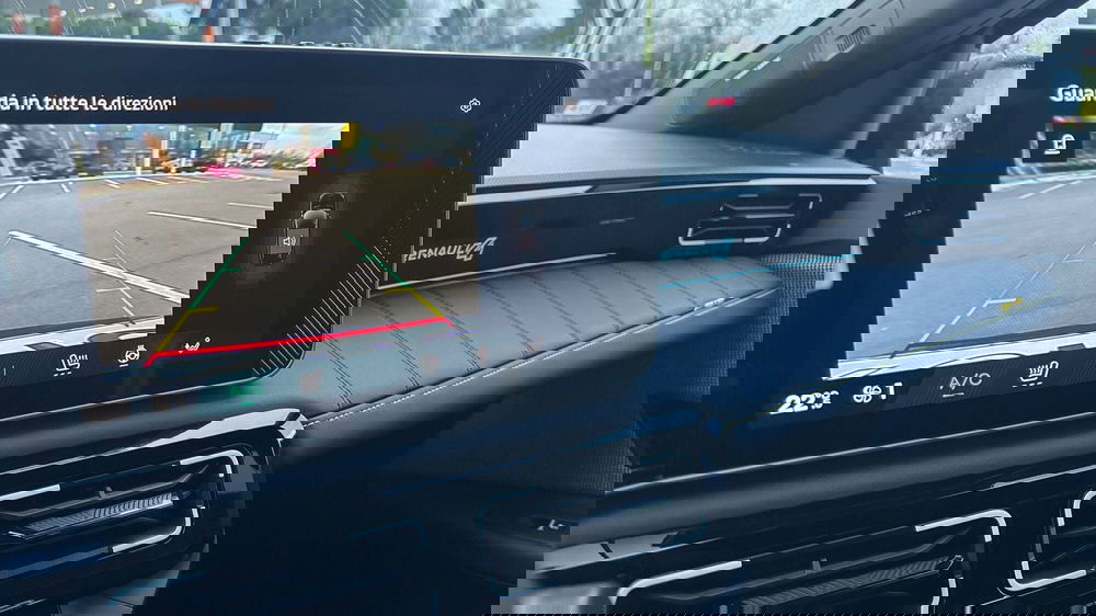 Renault Renault 4 usata a Padova (11)