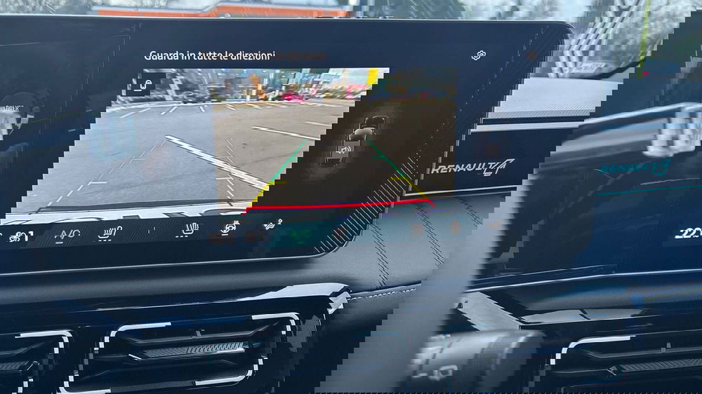 Renault Renault 4 usata a Padova (12)