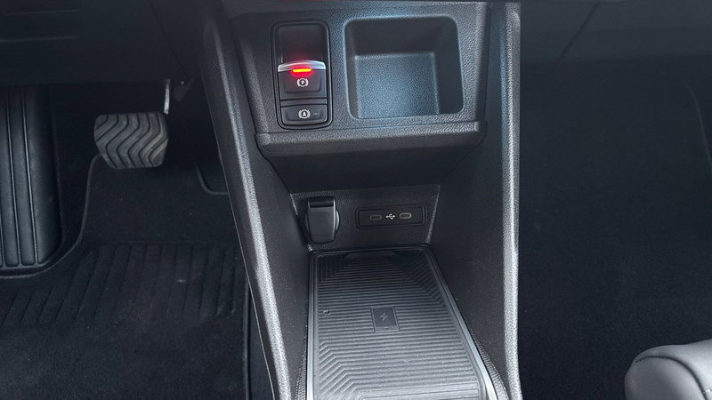 Renault Renault 4 usata a Padova (14)