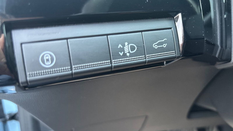 Renault Renault 4 usata a Padova (15)