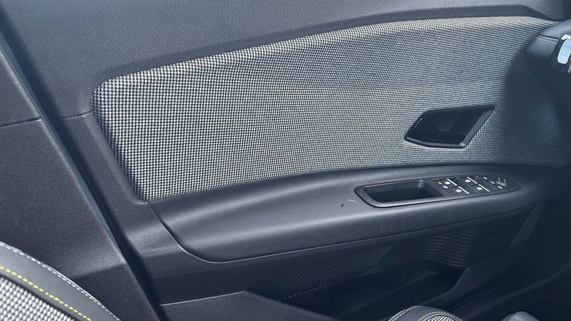 Renault Renault 4 usata a Padova (17)