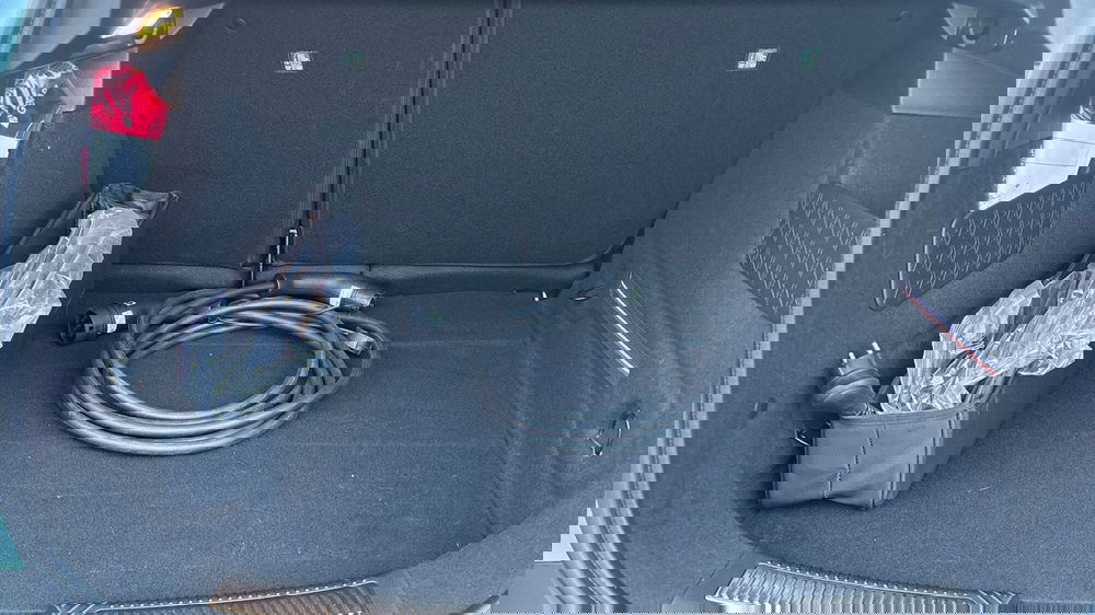 Renault Renault 4 usata a Padova (18)