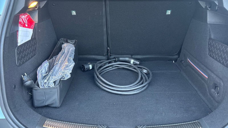 Renault Renault 4 usata a Padova (18)