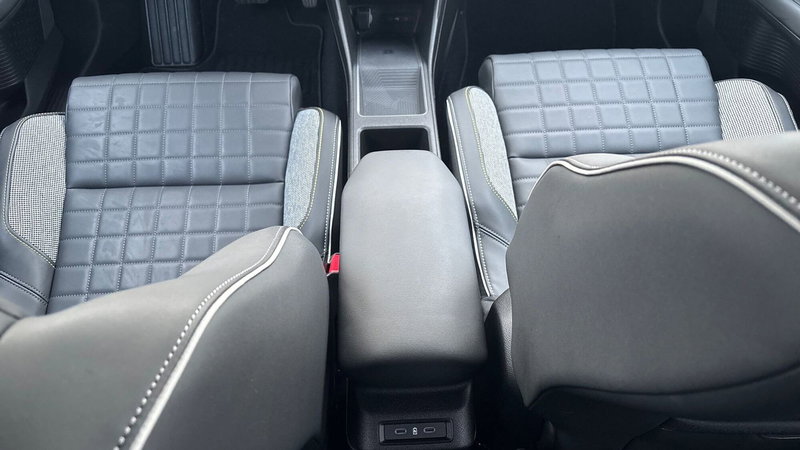 Renault Renault 4 usata a Padova (19)