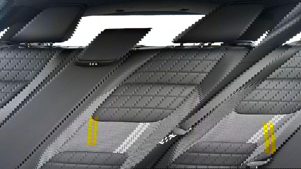 Renault Renault 4 usata a Padova (20)