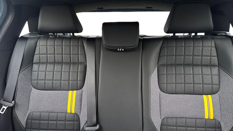 Renault Renault 4 usata a Padova (20)