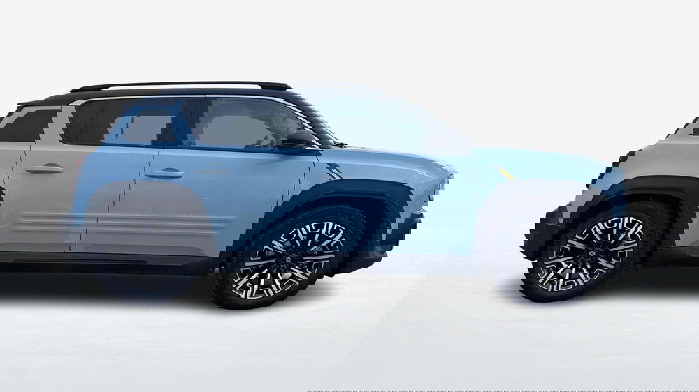 Renault Renault 4 usata a Padova (4)