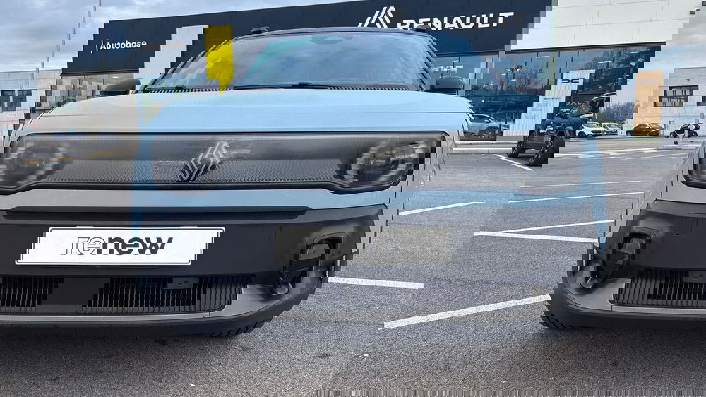 Renault Renault 4 usata a Padova (5)