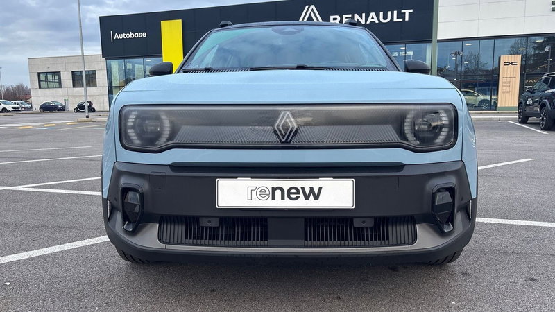 Renault Renault 4 usata a Padova (5)