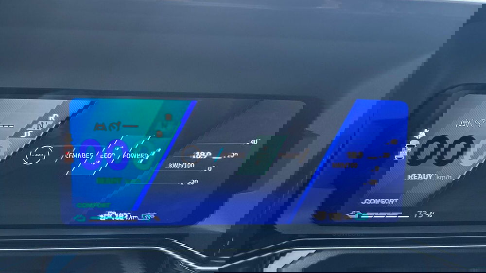 Renault Renault 4 usata a Padova (6)