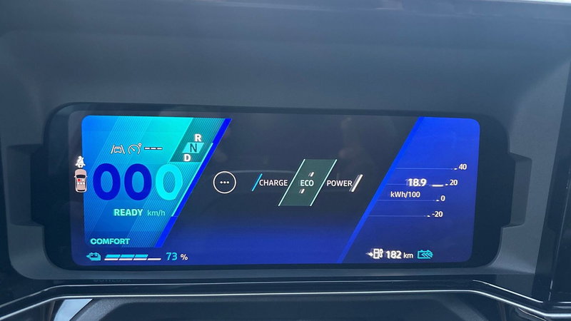 Renault Renault 4 usata a Padova (6)