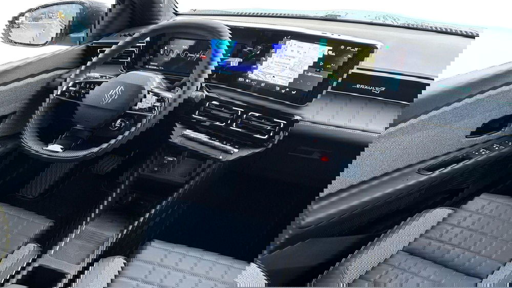 Renault Renault 4 usata a Padova (7)