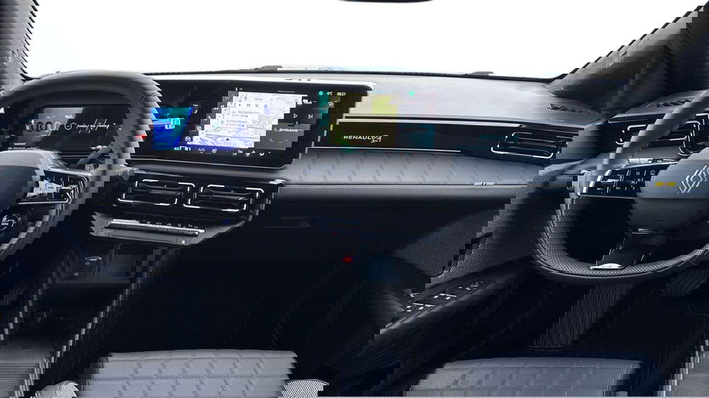 Renault Renault 4 usata a Padova (8)