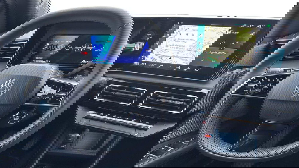 Renault Renault 4 usata a Padova (9)