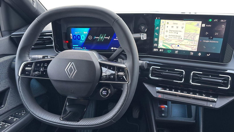 Renault Renault 4 usata a Padova (9)