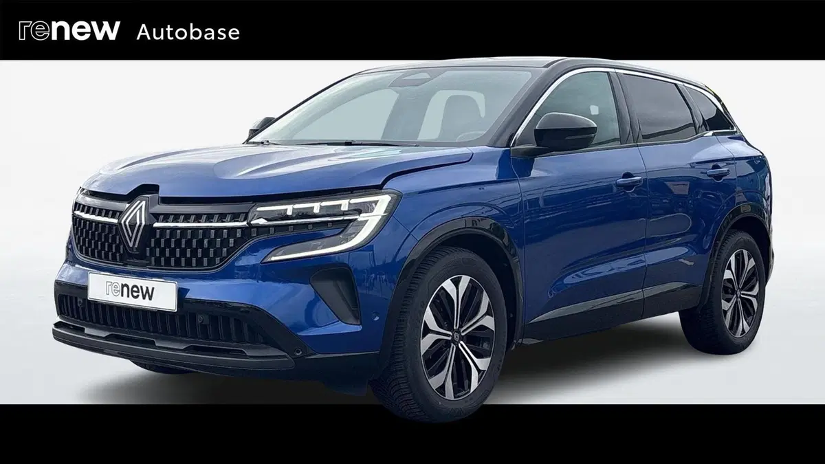 Renault Austral usata a Padova