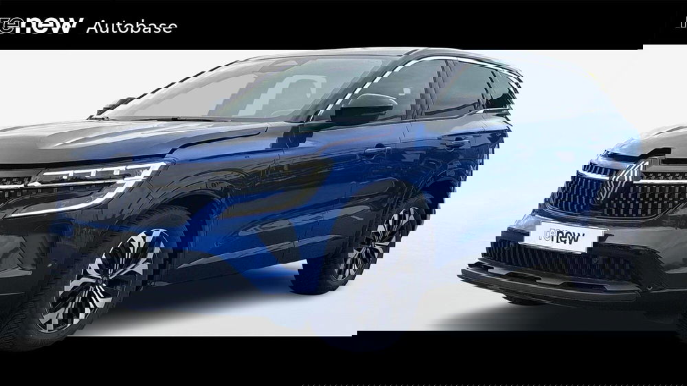 Renault Austral usata a Padova