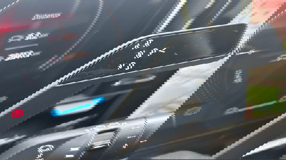 Renault Austral usata a Padova (10)