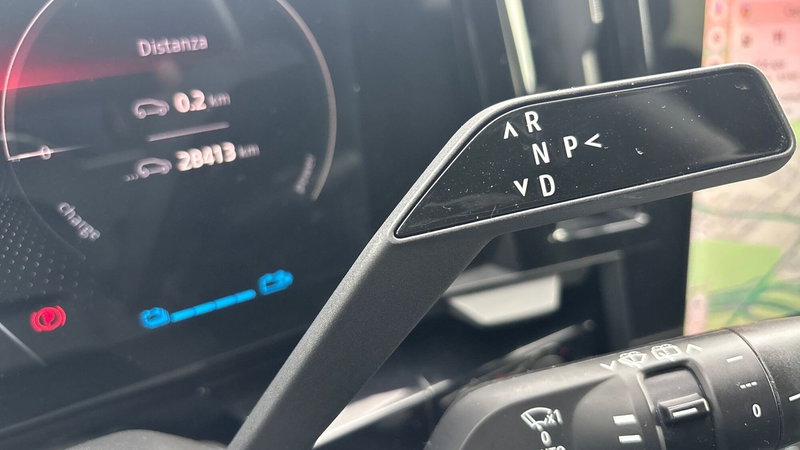 Renault Austral usata a Padova (10)